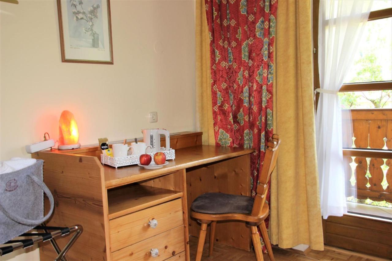 Bauernhofhotel "Die Unterbergerin" - Zimmer Mit Fruehstueck Und Ferienwohnungen In Gastein Mit Gratis Thermeneintritt Dorfgastein Esterno foto
