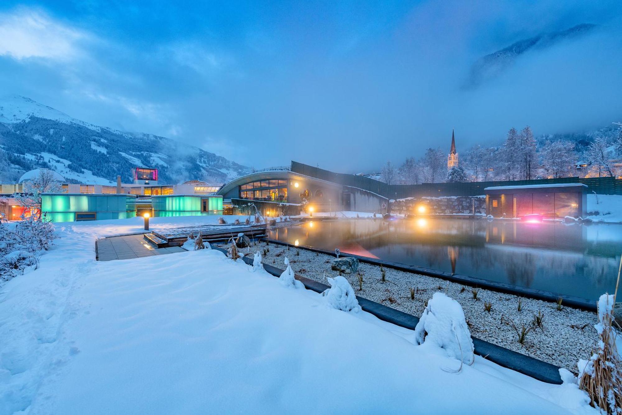 Bauernhofhotel "Die Unterbergerin" - Zimmer Mit Fruehstueck Und Ferienwohnungen In Gastein Mit Gratis Thermeneintritt Dorfgastein Esterno foto