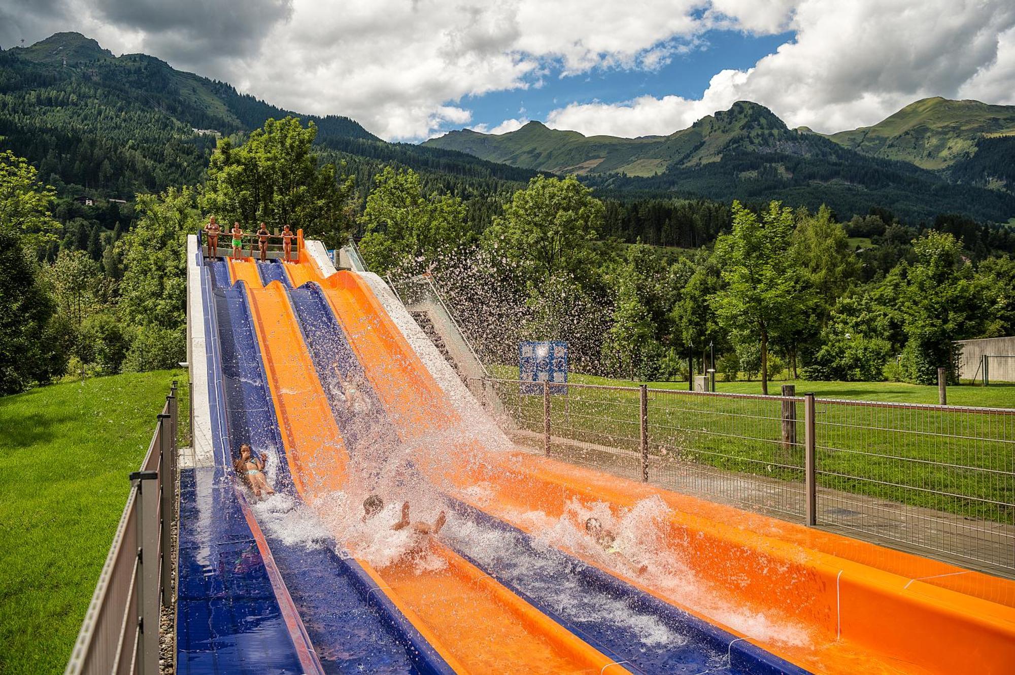 Bauernhofhotel "Die Unterbergerin" - Zimmer Mit Fruehstueck Und Ferienwohnungen In Gastein Mit Gratis Thermeneintritt Dorfgastein Esterno foto