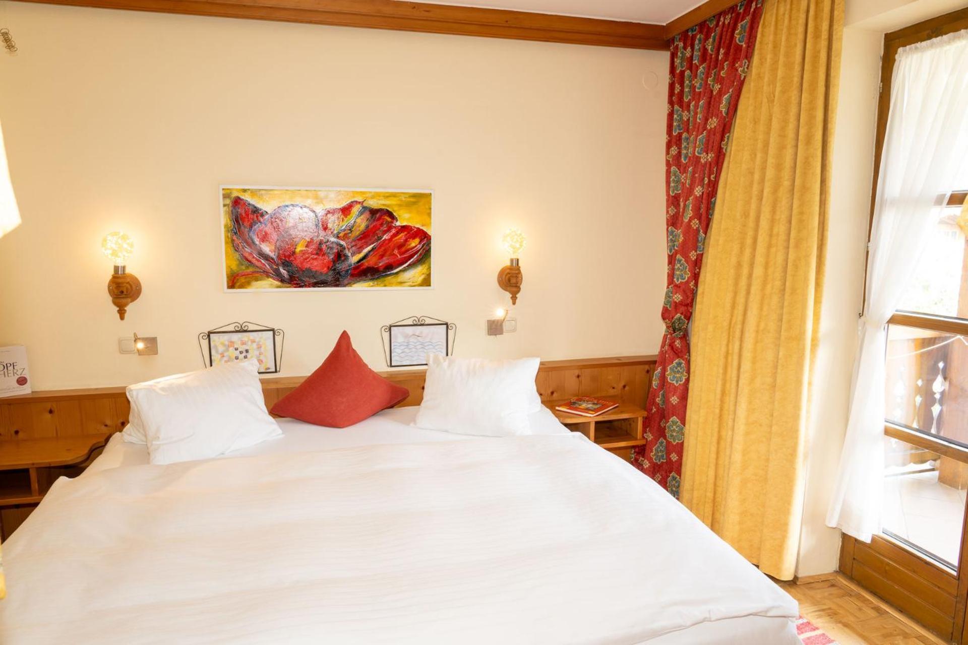 Bauernhofhotel "Die Unterbergerin" - Zimmer Mit Fruehstueck Und Ferienwohnungen In Gastein Mit Gratis Thermeneintritt Dorfgastein Esterno foto