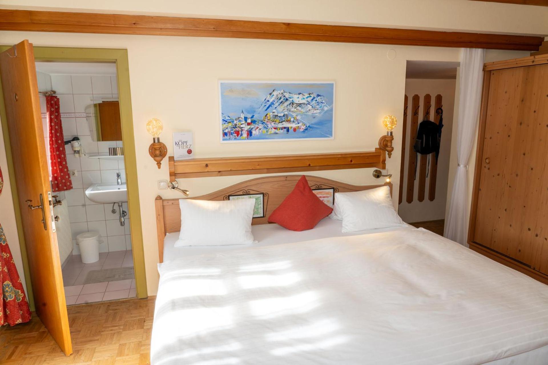 Bauernhofhotel "Die Unterbergerin" - Zimmer Mit Fruehstueck Und Ferienwohnungen In Gastein Mit Gratis Thermeneintritt Dorfgastein Esterno foto
