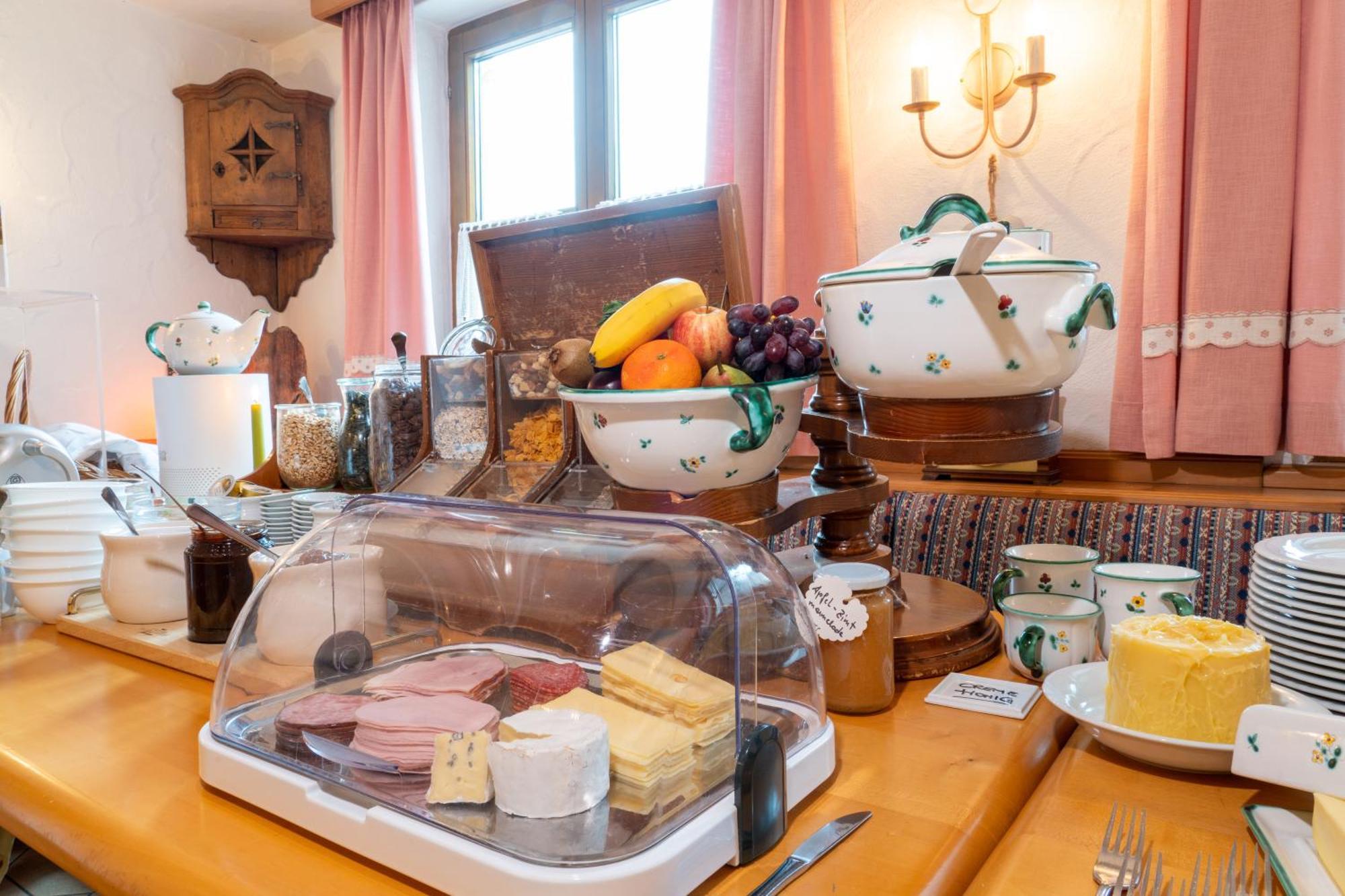 Bauernhofhotel "Die Unterbergerin" - Zimmer Mit Fruehstueck Und Ferienwohnungen In Gastein Mit Gratis Thermeneintritt Dorfgastein Esterno foto