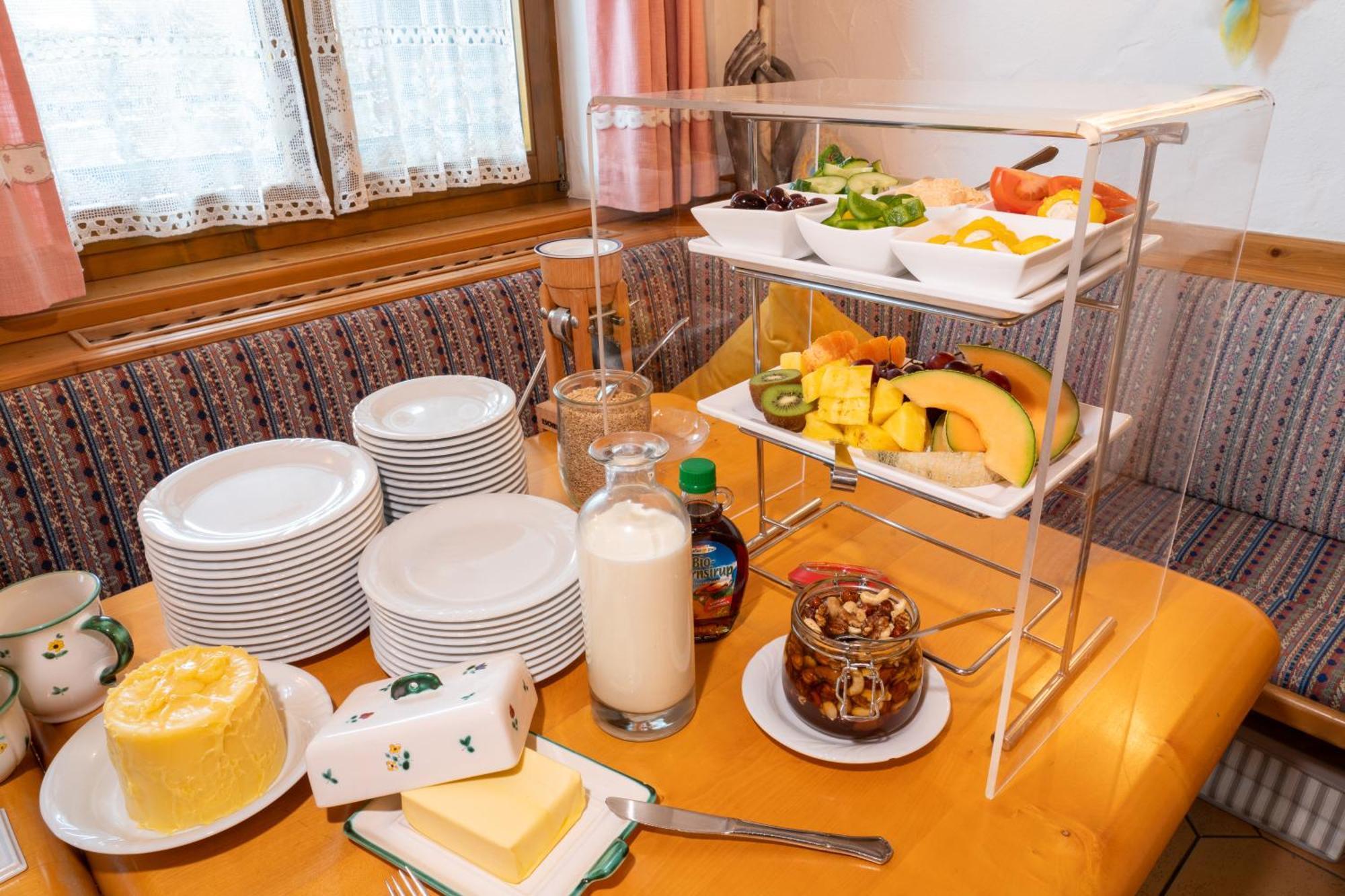 Bauernhofhotel "Die Unterbergerin" - Zimmer Mit Fruehstueck Und Ferienwohnungen In Gastein Mit Gratis Thermeneintritt Dorfgastein Esterno foto