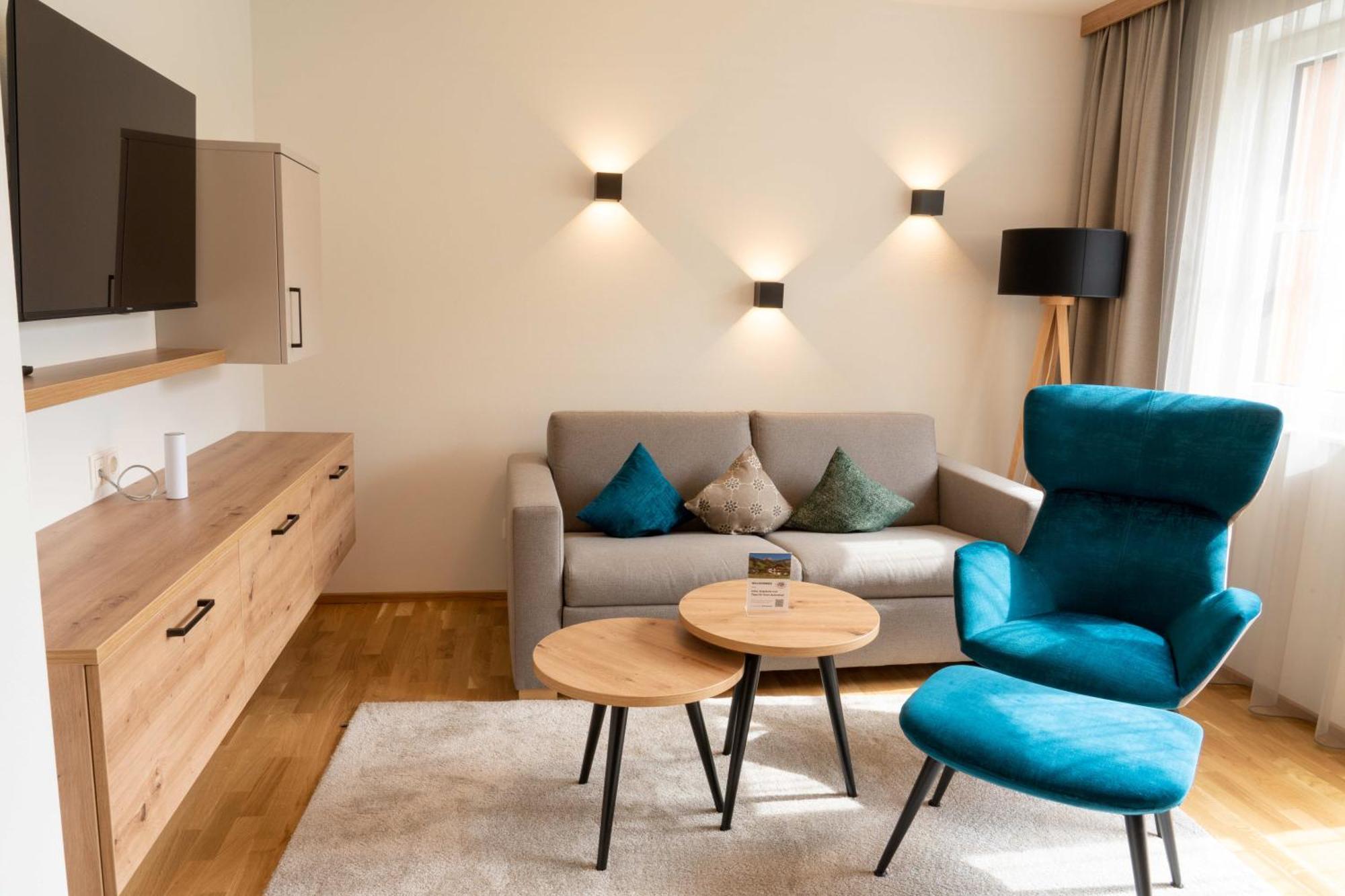Bauernhofhotel "Die Unterbergerin" - Zimmer Mit Fruehstueck Und Ferienwohnungen In Gastein Mit Gratis Thermeneintritt Dorfgastein Esterno foto