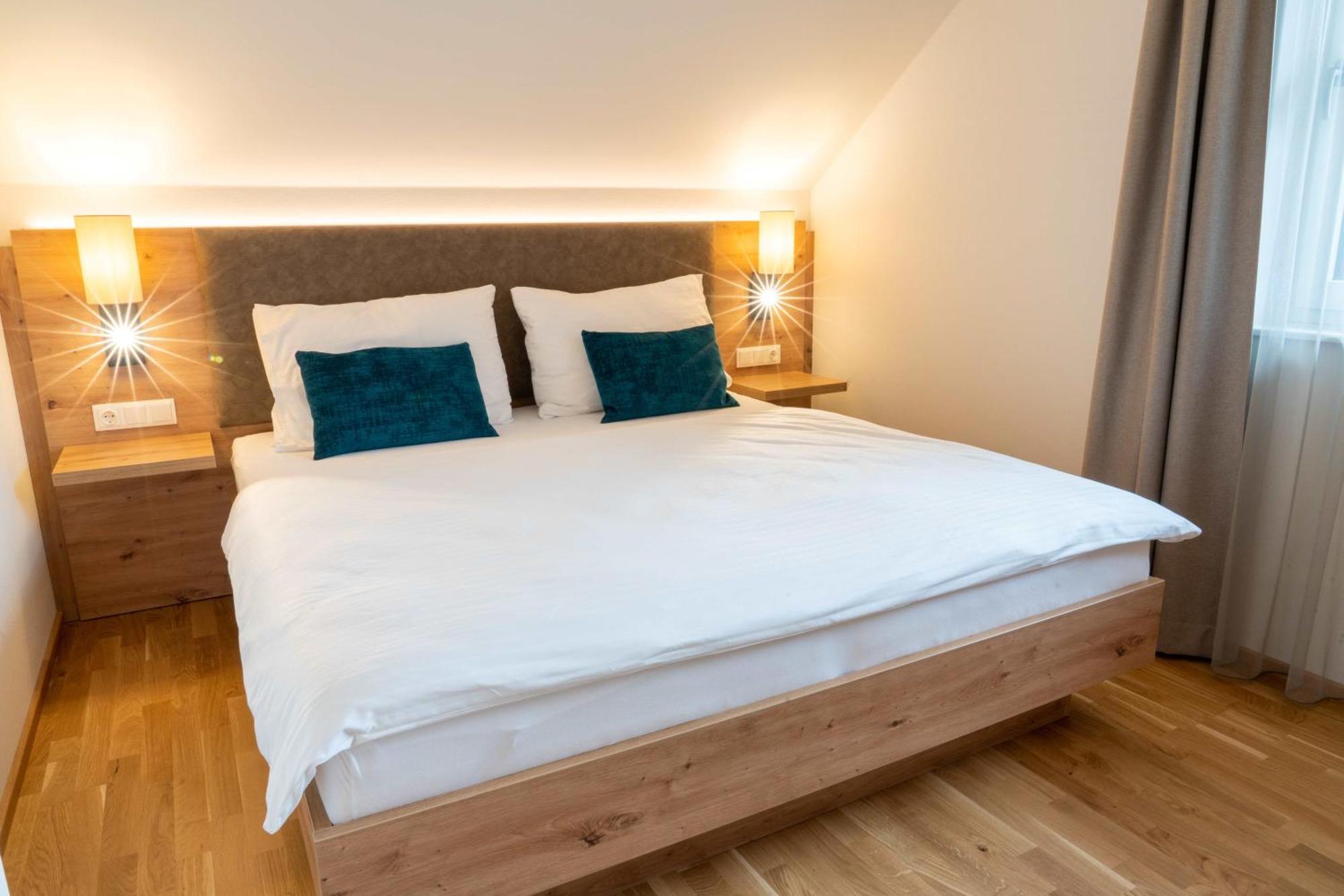 Bauernhofhotel "Die Unterbergerin" - Zimmer Mit Fruehstueck Und Ferienwohnungen In Gastein Mit Gratis Thermeneintritt Dorfgastein Esterno foto