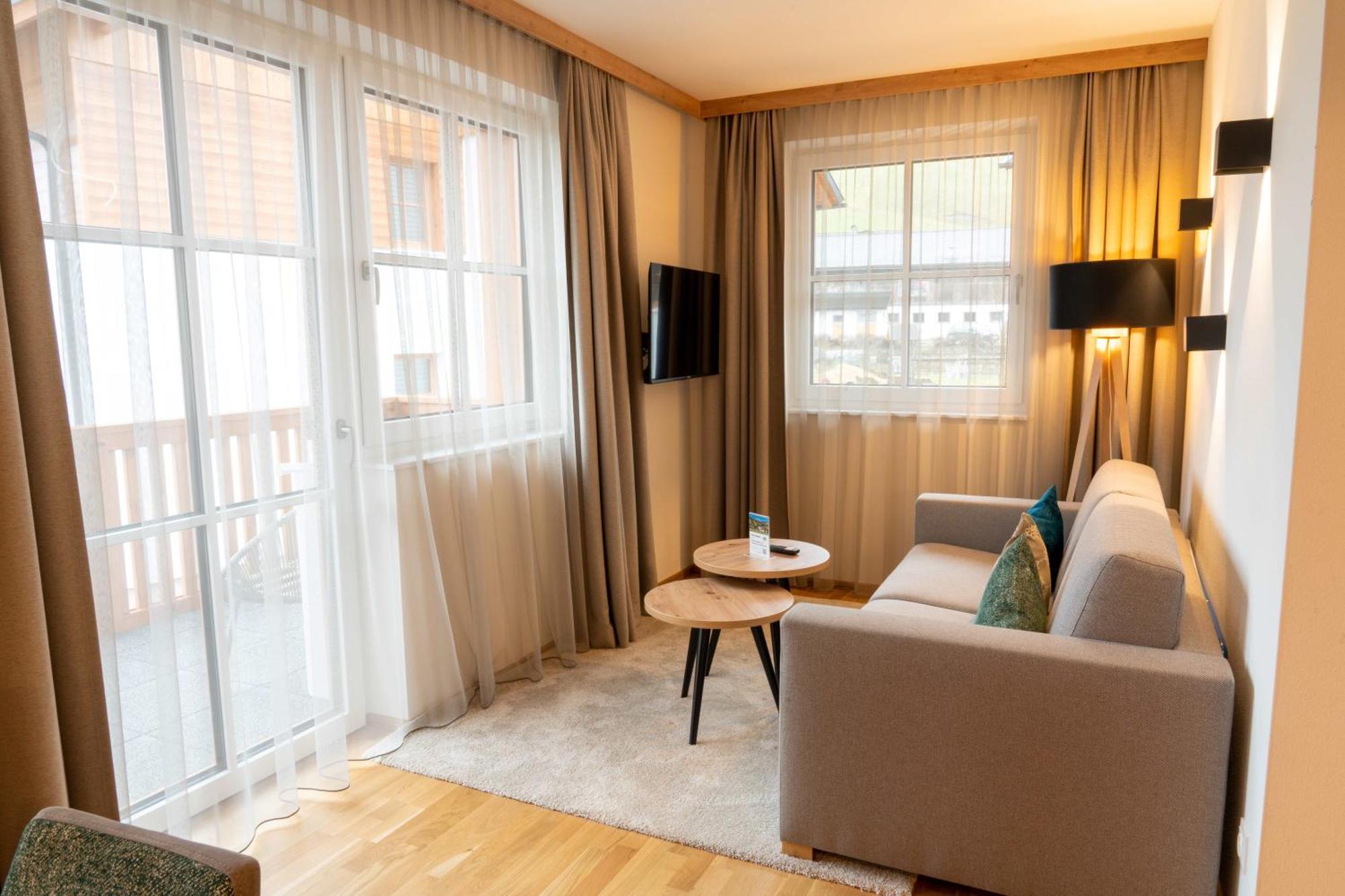 Bauernhofhotel "Die Unterbergerin" - Zimmer Mit Fruehstueck Und Ferienwohnungen In Gastein Mit Gratis Thermeneintritt Dorfgastein Esterno foto