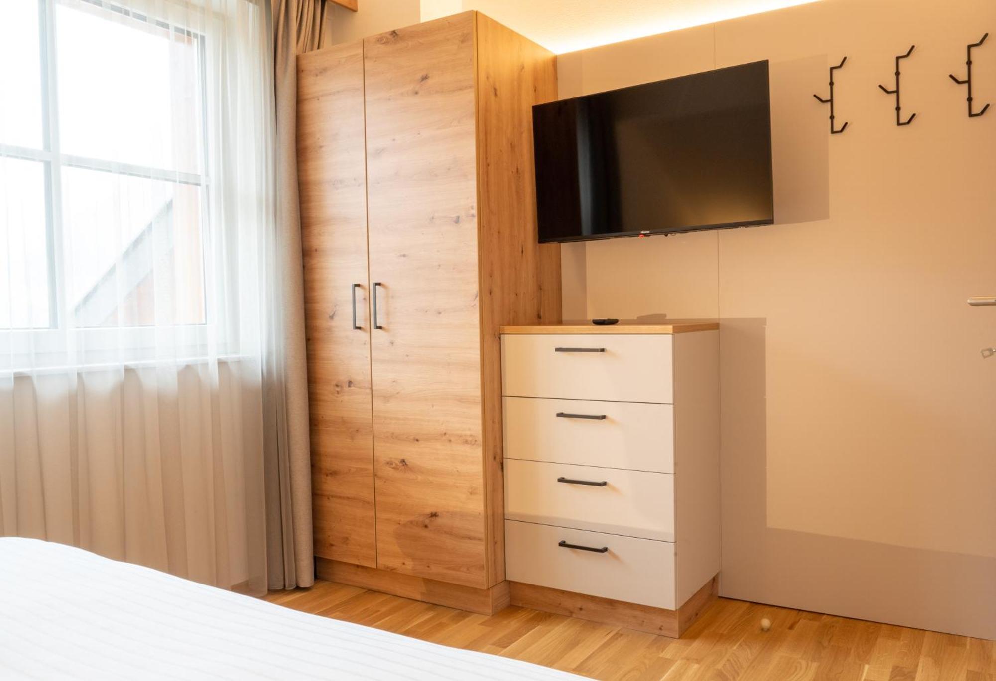 Bauernhofhotel "Die Unterbergerin" - Zimmer Mit Fruehstueck Und Ferienwohnungen In Gastein Mit Gratis Thermeneintritt Dorfgastein Camera foto
