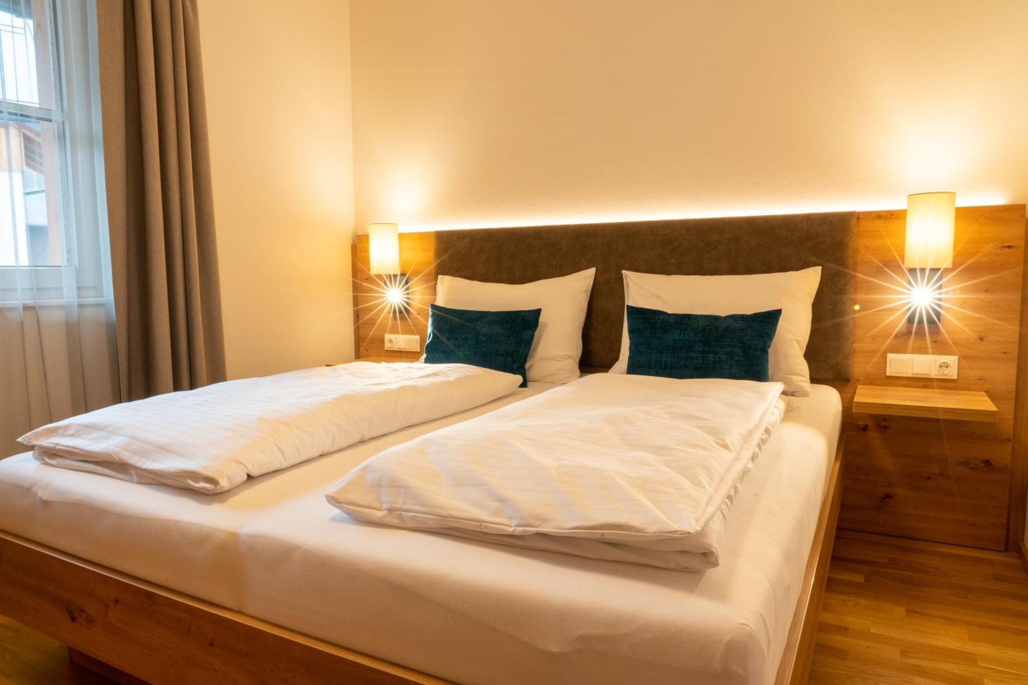 Bauernhofhotel "Die Unterbergerin" - Zimmer Mit Fruehstueck Und Ferienwohnungen In Gastein Mit Gratis Thermeneintritt Dorfgastein Esterno foto
