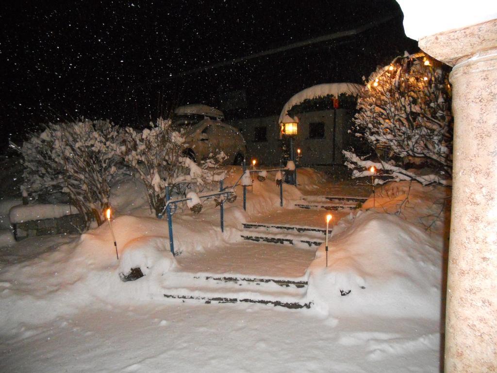 Bauernhofhotel "Die Unterbergerin" - Zimmer Mit Fruehstueck Und Ferienwohnungen In Gastein Mit Gratis Thermeneintritt Dorfgastein Esterno foto